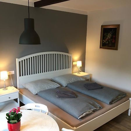Apartments Pod Kamenem Český Krumlov Eksteriør billede