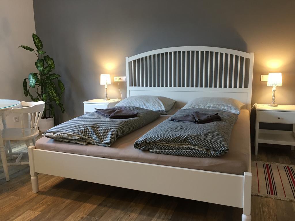Apartments Pod Kamenem Český Krumlov Eksteriør billede